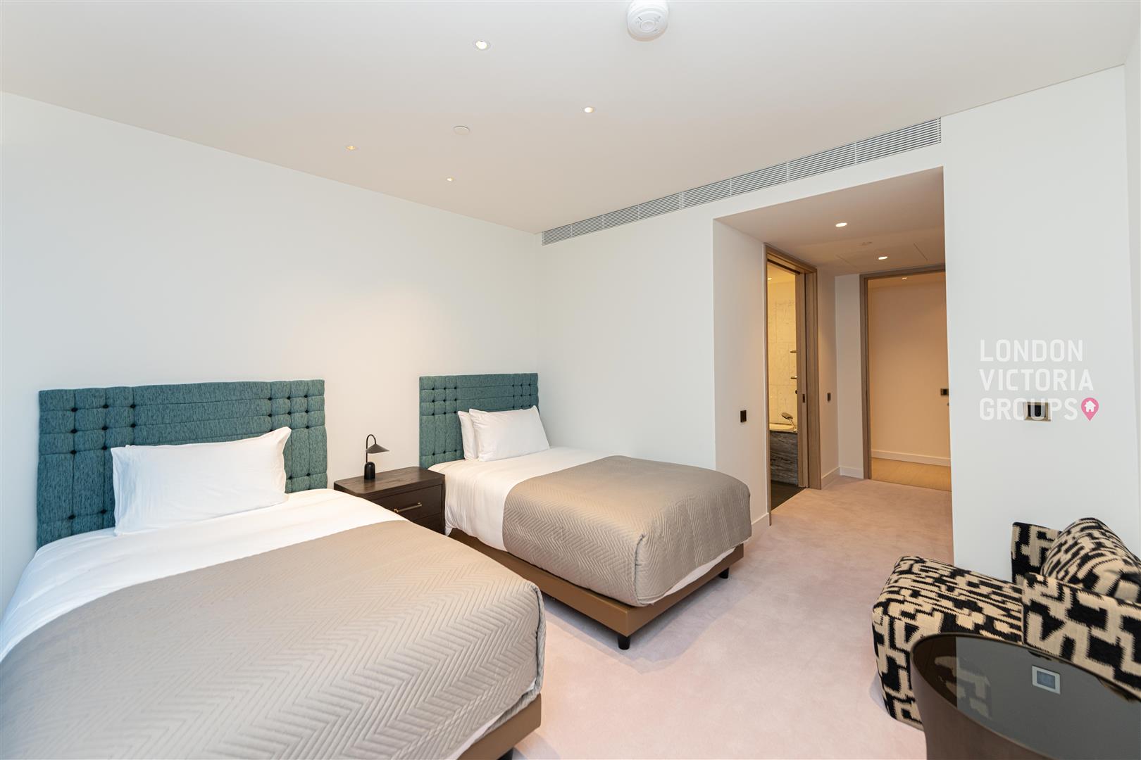 1 Nine Elms Lane, London